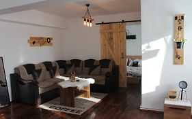 Casa Retro Toplița